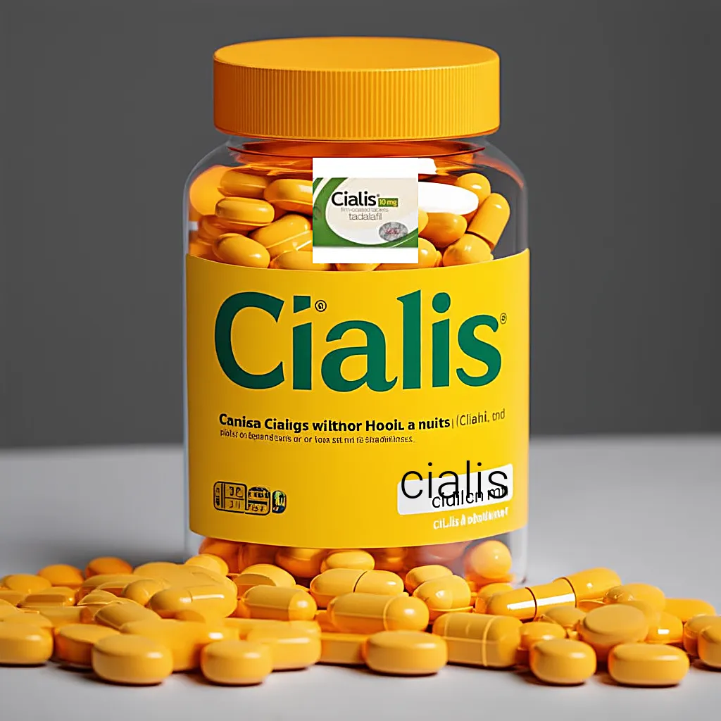 Comprare cialis online opinioni